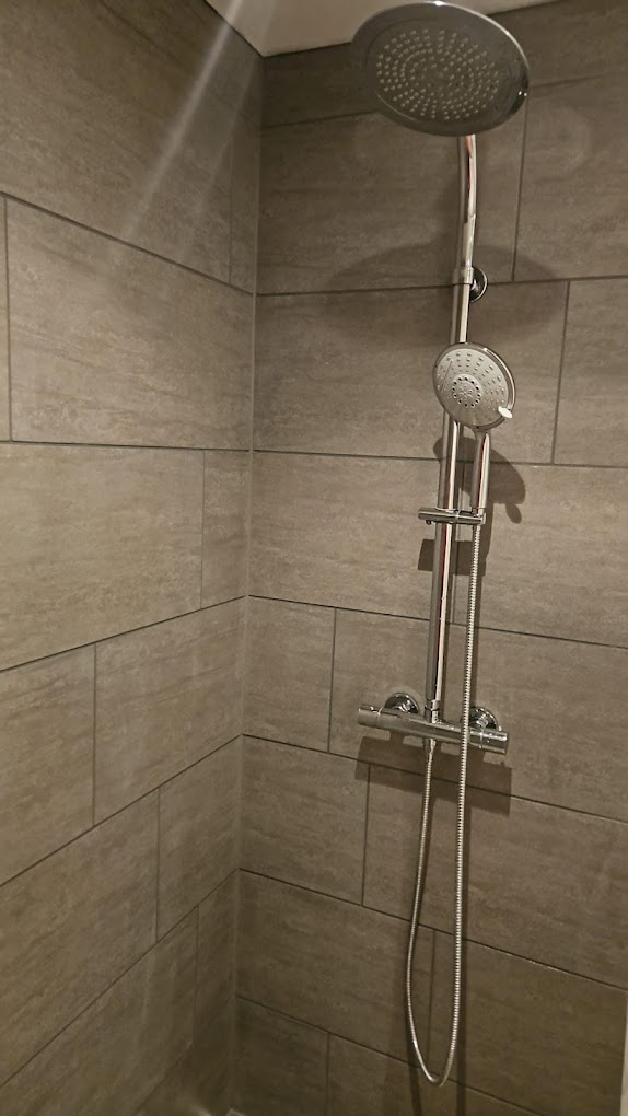 bathroom Project 8