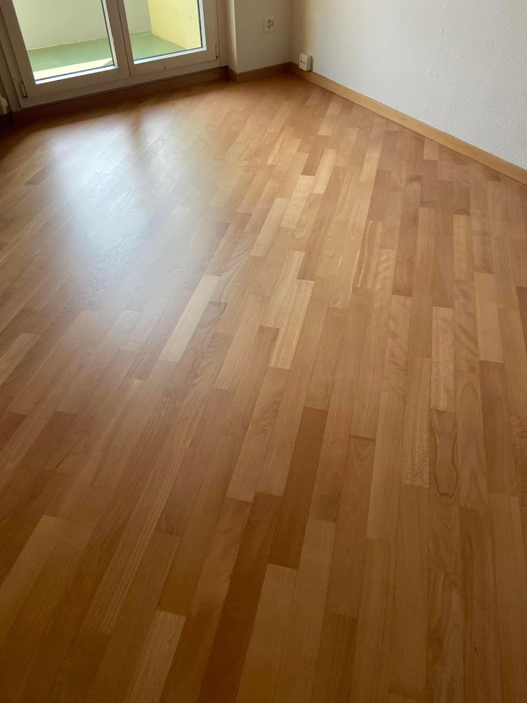 flooring Project 14