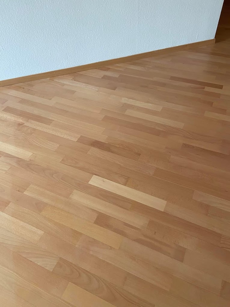 flooring Project 25
