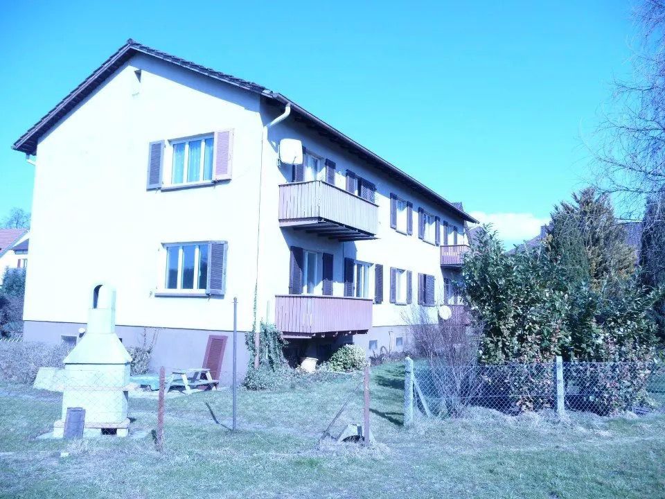 Renovation Project 32