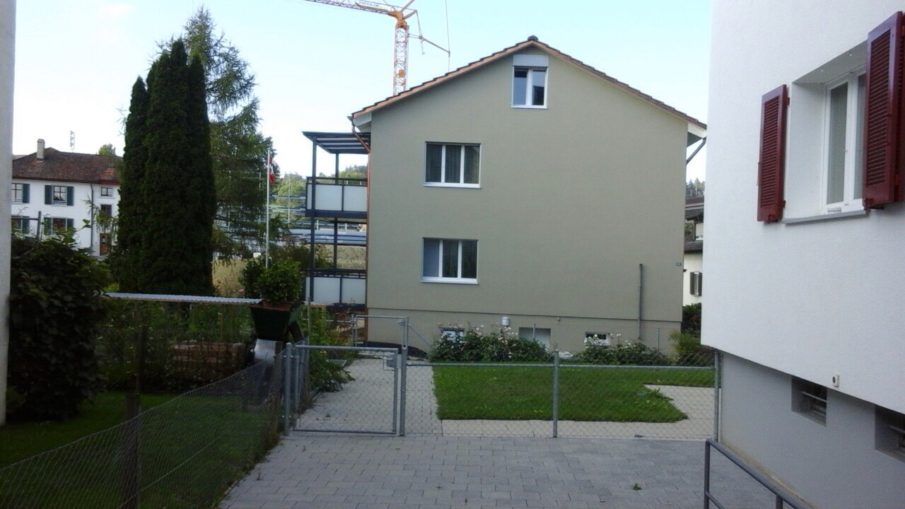Renovation Project 1
