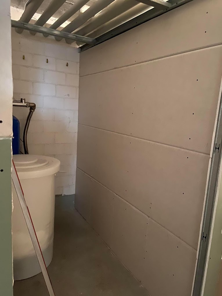 Renovation Project 44